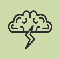 Adult managing burnout and ADHD – ADHD counselling Ontario