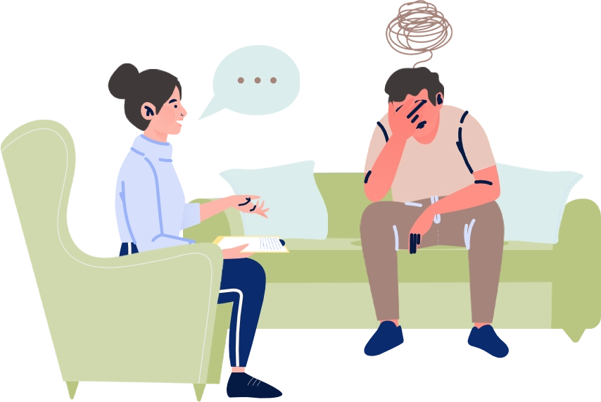individual therapy in ontario