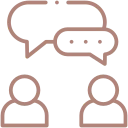 Free 15-minute consultation icon
