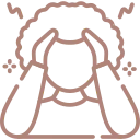 Cultural pressure icon
