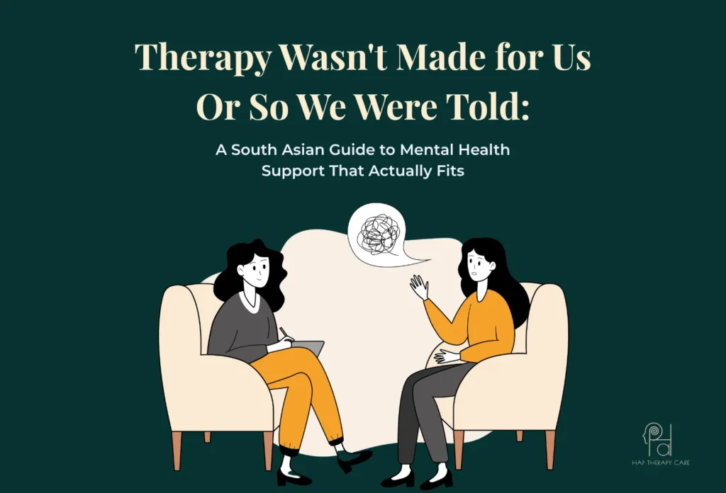 Therapy Wasn't Made for Us - blog thumbnail
