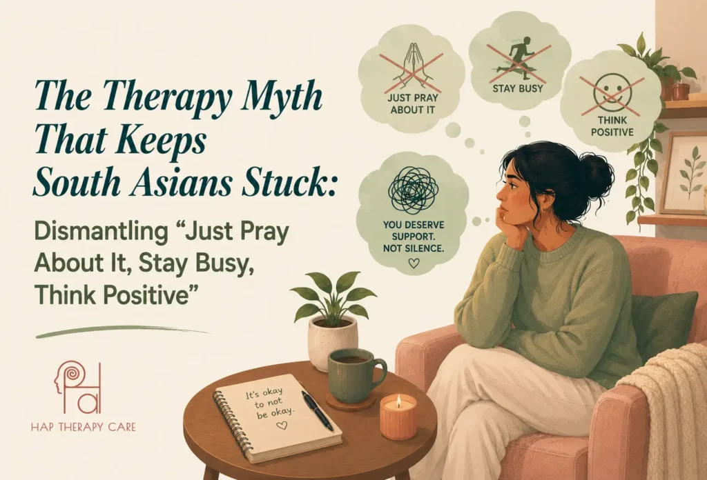 The Therapy Myth That Keeps South Asians Stuck - blog thumbnail